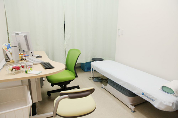 診察室1